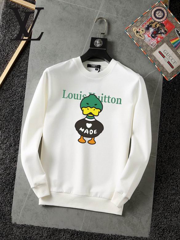 LV Sweatshirt m-3xl-142